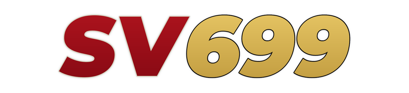 sv699 logo